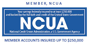 Member NCUA
